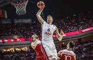 Latvia Origin Player in NBA